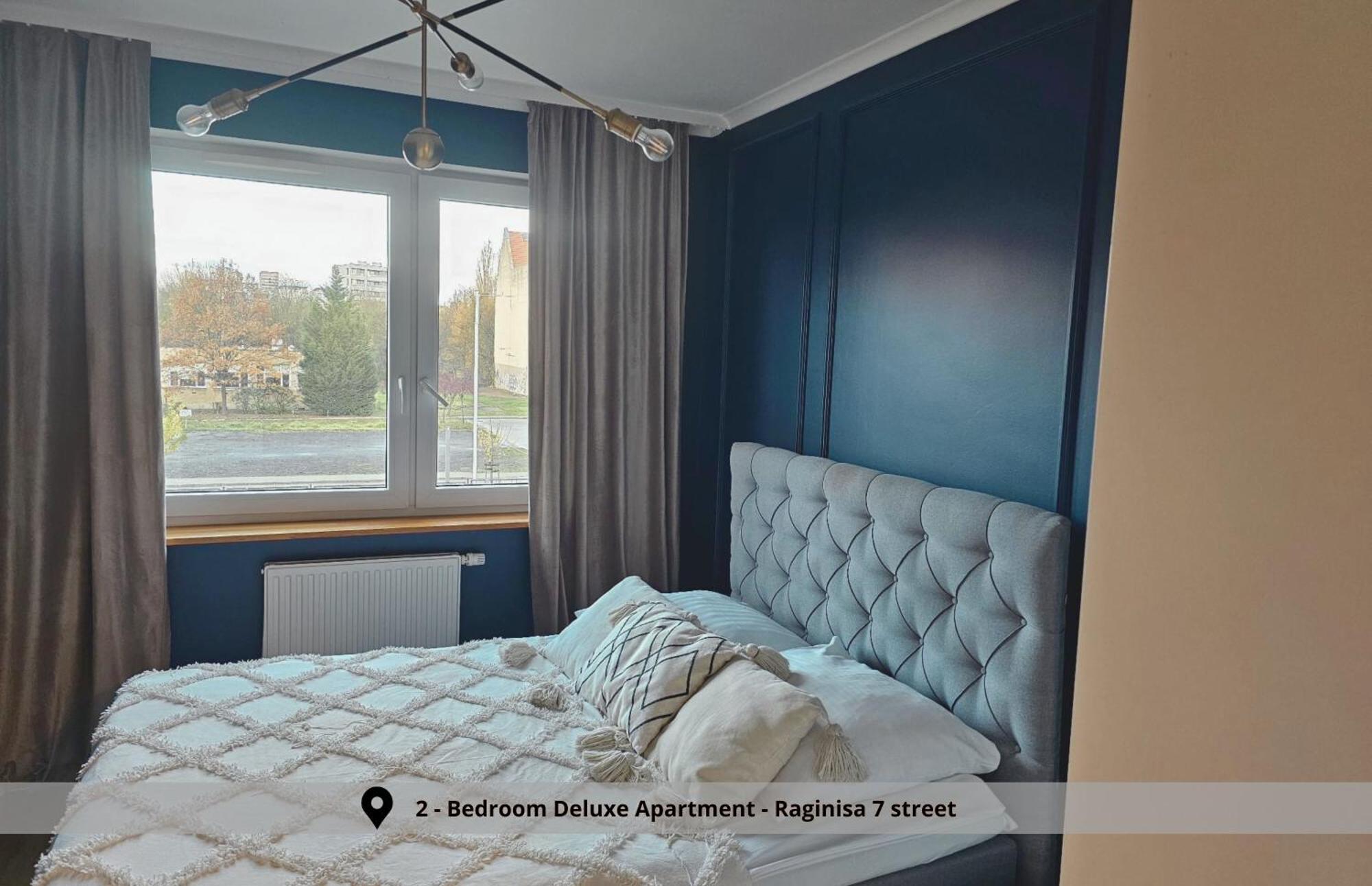 Szczecin Apartamenty Aparthotel D'Orski Exterior foto