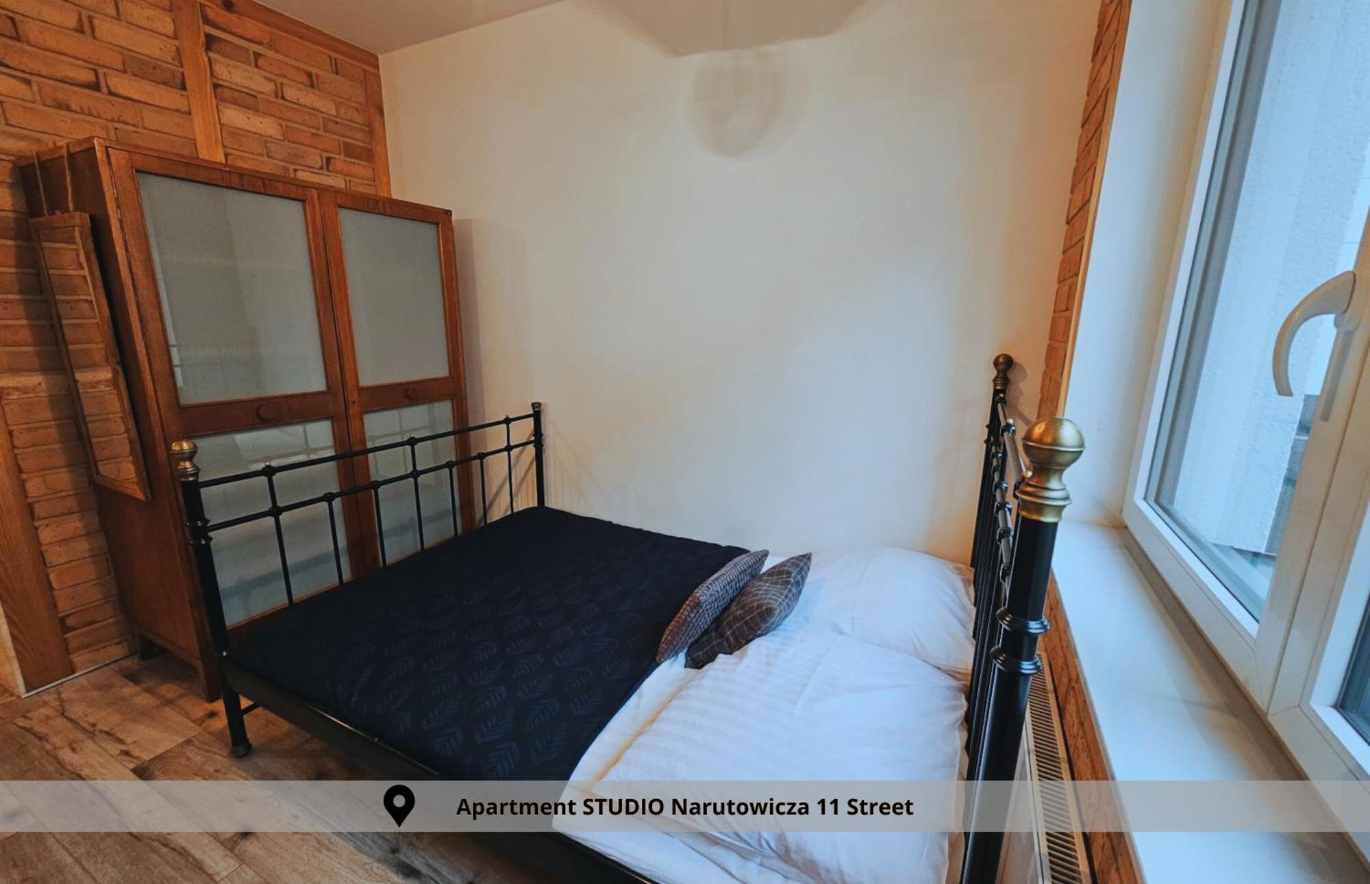 Szczecin Apartamenty Aparthotel D'Orski Exterior foto